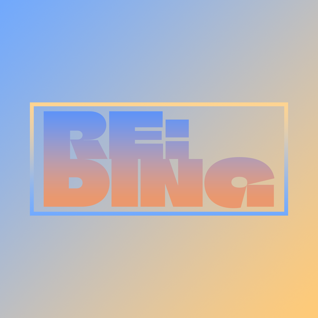 RE:DING.COM Logo